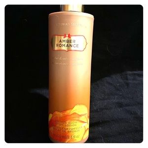 Victoria Secret Bronzer